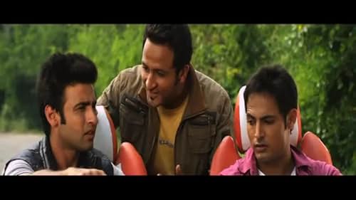 Munde Patiale De (2012) Trailer