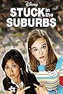 Brenda Song and Danielle Panabaker in Stuck in the Suburbs (2004)