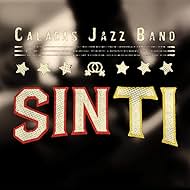 Calacas Jazz Band: Sin Ti (2022)