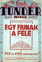 Egy fiúnak a fele (1924)