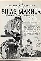 Crauford Kent and Helen Rowland in Silas Marner (1922)