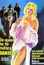 Daniella by Night (1961)