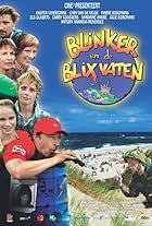 Blinker en de blixvaten