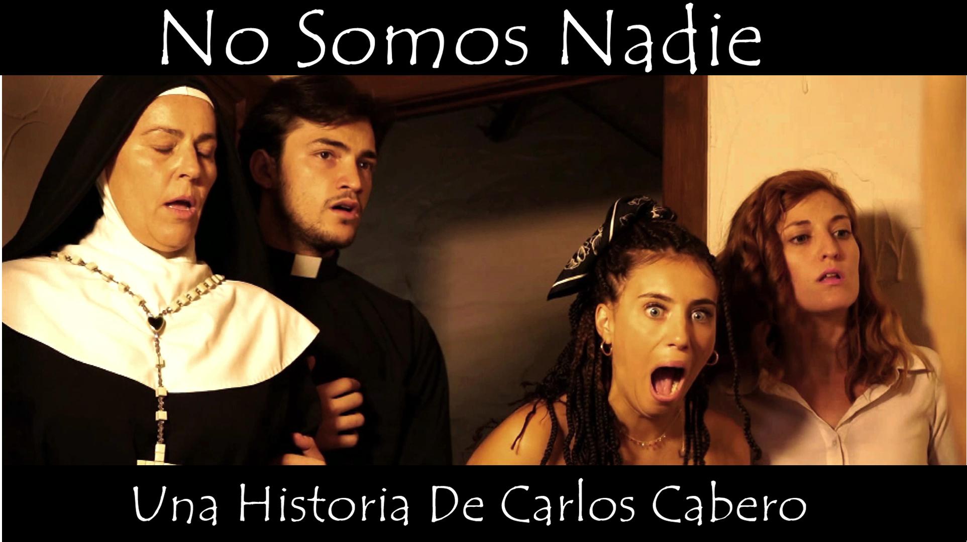 No somos nadie (2022)