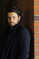 Jack Falahee in How to Get Away with Murder (2014)