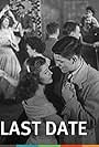 Joan Taylor and Dick York in Last Date (1950)