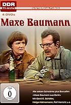 Maxe Baumann aus Berlin (1987)