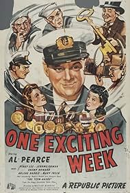 Al Pearce in One Exciting Week (1946)