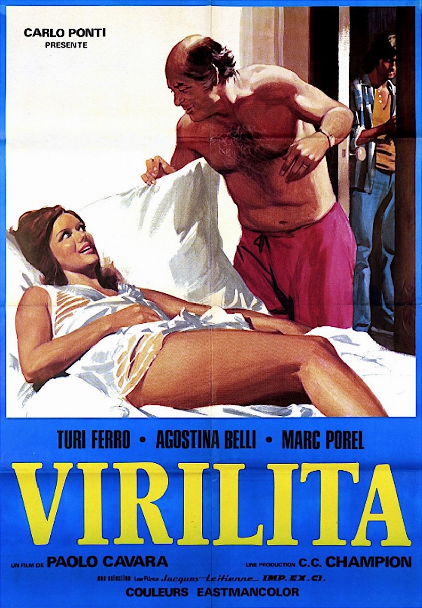 Virility (1974)