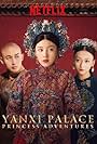 Yanxi Palace: Princess Adventures (2019)