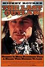 The Last Outlaw (1993)