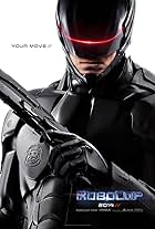 Robocop - Omnicorp (2014)