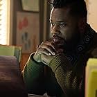 Malcolm-Jamal Warner in Ten Days in the Valley (2017)