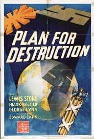 Plan for Destruction (1943)