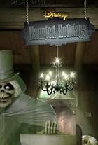 Disney's Haunted Holidays; Tales of Two Cities (2009)