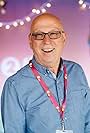 Ken Bruce in BBC Radio 2 Live in Hyde Park 2018 (2018)