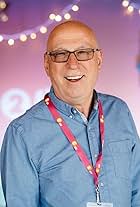 Ken Bruce in BBC Radio 2 Live in Hyde Park 2018 (2018)