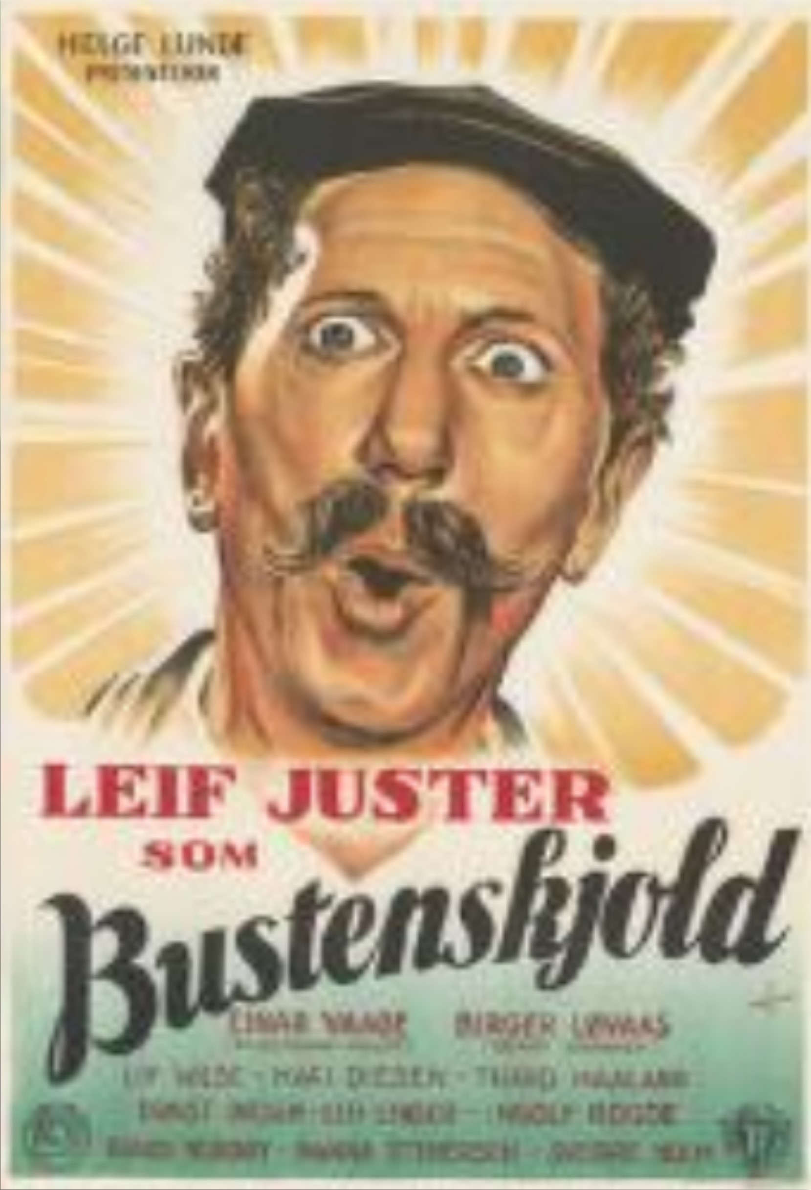 Bustenskjold (1958)