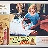 Michael Dante and Constance Towers in The Naked Kiss (1964)