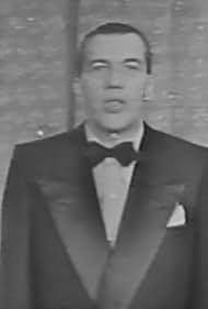 Ed Sullivan in The Ed Sullivan Show (1948)