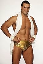 Alberto Del Rio