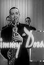 Jimmy Dorsey in Birth of the Blues (1941)