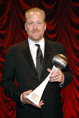 Curt Schilling at an event for ESPY Awards (2005)