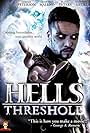 Official HELLS THRESHOLD Poster