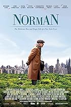 Norman (2016) Poster