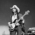 Boz Burrell