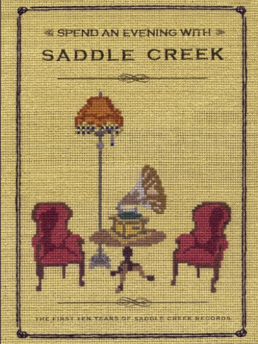 Spend an Evening with Saddle Creek (2005)