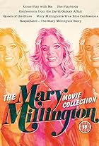 Mary Millington in Aural Sex (2020)