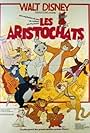 Les Aristochats (1970)