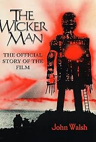 The Wicker Man the Official Story of the Film (2023)