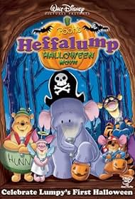 Pooh's Heffalump Halloween Movie (2005)