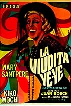 La viudita ye-yé (1968)