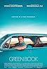 Green Book (2018) Poster