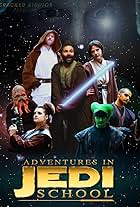 Adventures in Jedi School (2014)