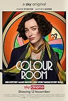 The Colour Room