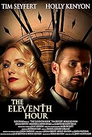 The Eleventh Hour (2013)