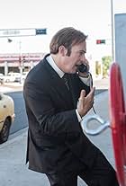 Bob Odenkirk in Better Call Saul (2015)