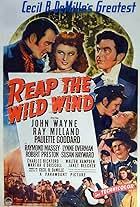 Reap the Wild Wind