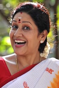 Primary photo for Renuka