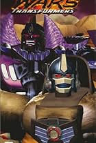 Beast Wars: Transformers