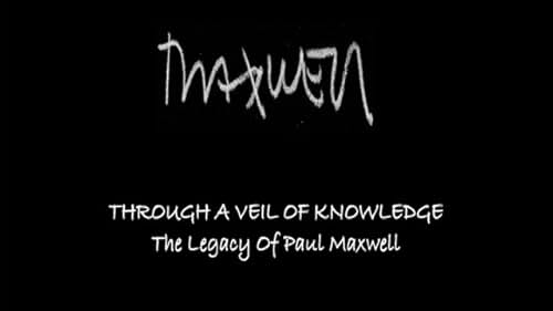 The work and philosophy of American Master artist Paul Maxwell