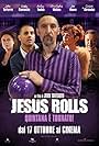 Susan Sarandon, Christopher Walken, John Turturro, Bobby Cannavale, and Audrey Tautou in Jesus Rolls - Quintana è tornato! (2019)