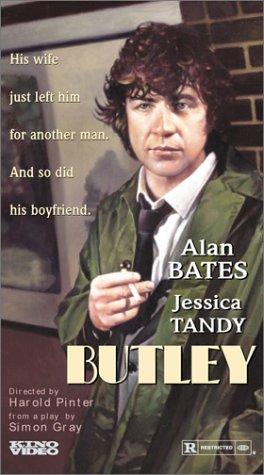 Butley (1974)