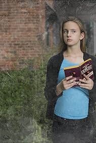 Abigail Fedorowicz in The Exorcist Book (2017)