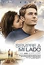 Zac Efron and Amanda Crew in Siempre a mi lado (2010)