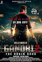 Rupinder Gandhi 2: The Robin Hood (2017)